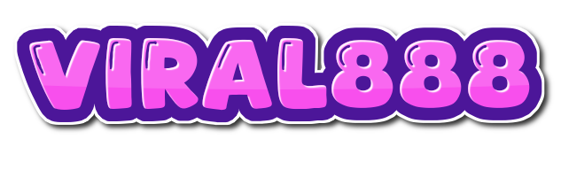 VIRAL888 LOGO